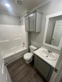 2024 American Homestar Corp Oak Creek Mobile Home