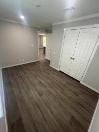 2024 American Homestar Corp Oak Creek Mobile Home