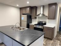 2025 Clayton 81SRH16763A Mobile Home