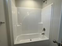 2025 Clayton 81SRH16763A Mobile Home