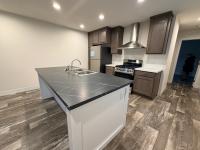 2025 Clayton 81SRH16763A Mobile Home