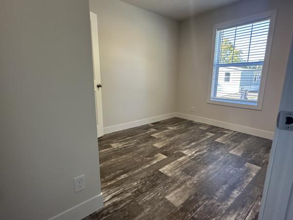 2025 Clayton 81SRH16763A Mobile Home