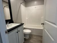 2025 Clayton 95PLH24523A (22.8x52) Mobile Home