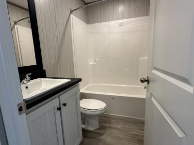 Photo 3 of 12 of home located at 235 Grey Oak Drive Coopersville, MI 49404