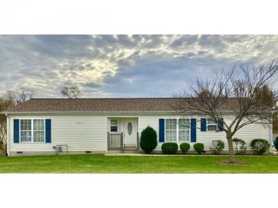 Mobile Home at 107 S. Hairgrove Lane Camden, DE 19934