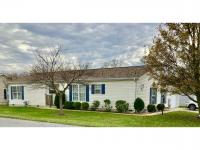 2005 Ritz Craft Remington Manufactured Home