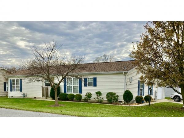 2005 Ritz Craft Remington Manufactured Home