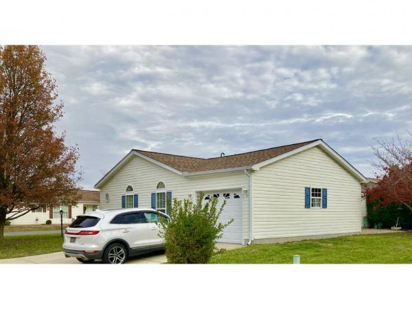 2005 Ritz Craft Remington Manufactured Home