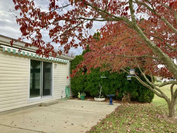 2005 Ritz Craft Remington Manufactured Home