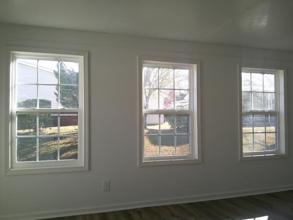 2004 Fleetwood Riverknoll Mobile Home