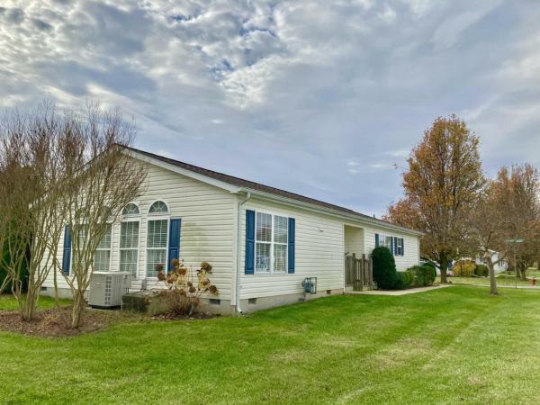 2005 Ritz Craft Remington Manufactured Home