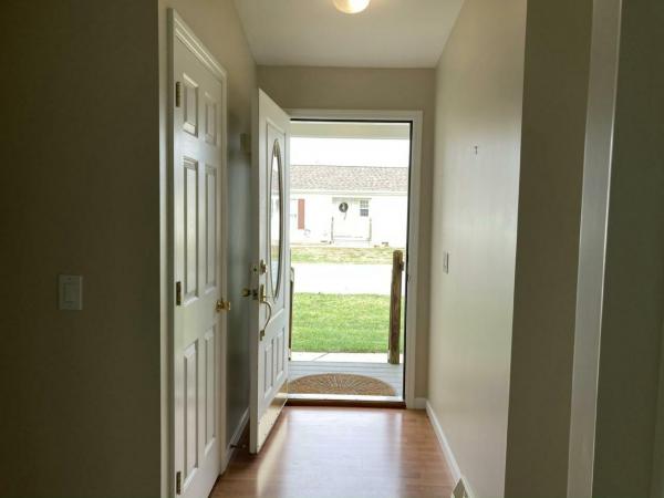 2005 Ritz Craft Remington Manufactured Home