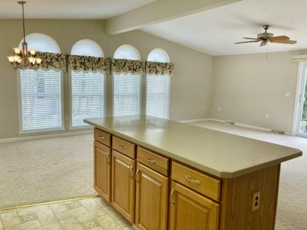 2005 Ritz Craft Remington Manufactured Home