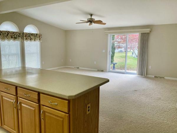 2005 Ritz Craft Remington Manufactured Home