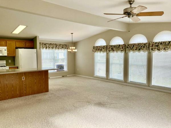 2005 Ritz Craft Remington Manufactured Home