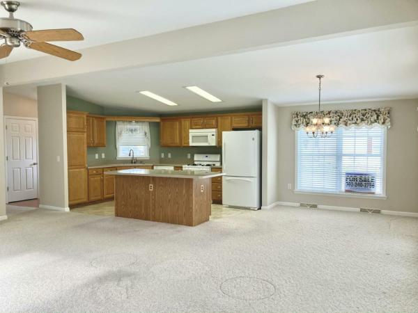 2005 Ritz Craft Remington Manufactured Home