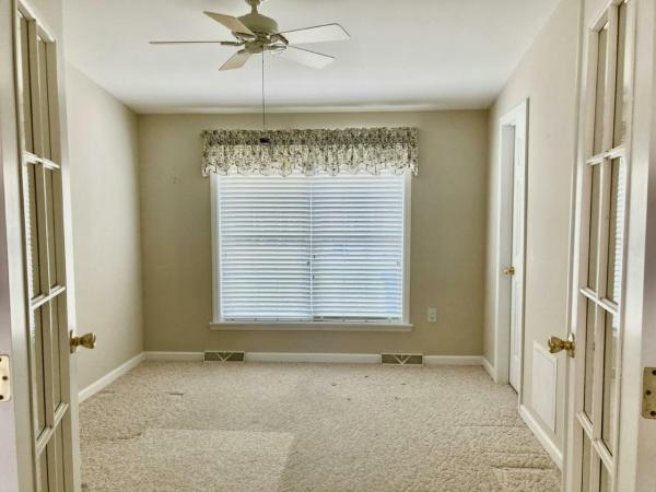 2005 Ritz Craft Remington Manufactured Home