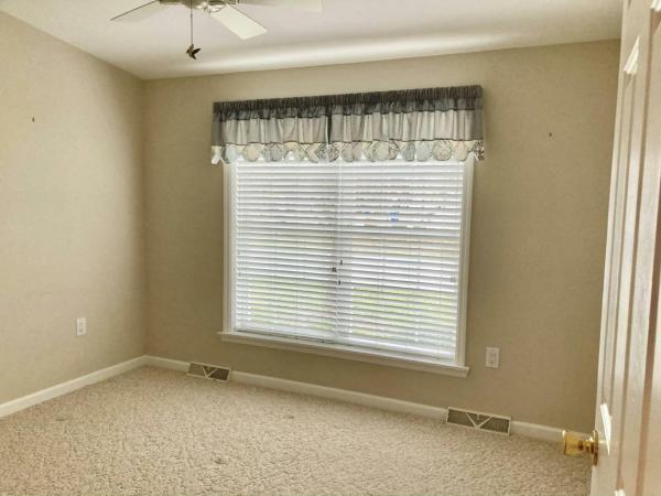 2005 Ritz Craft Remington Manufactured Home