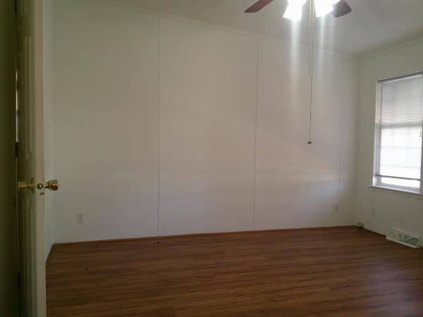 2004 Fleetwood Riverknoll Mobile Home