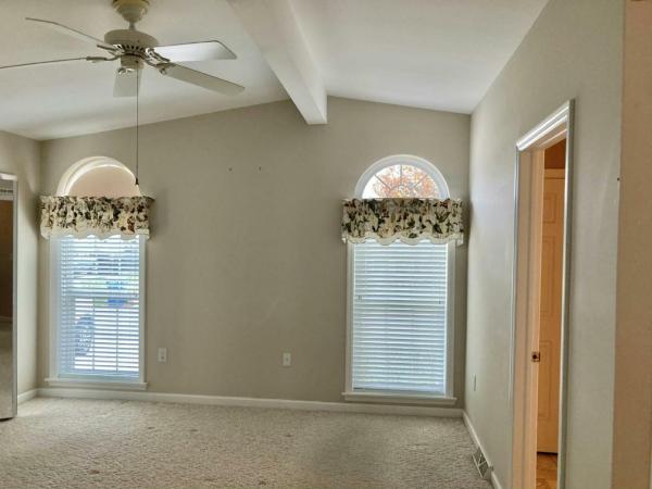 2005 Ritz Craft Remington Manufactured Home