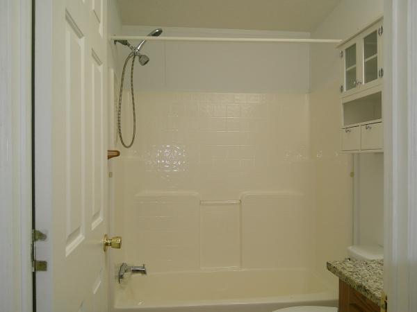 2004 Fleetwood Riverknoll Mobile Home