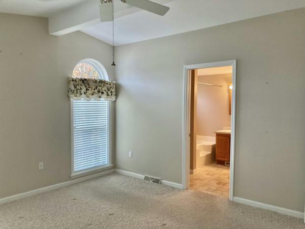 2005 Ritz Craft Remington Manufactured Home