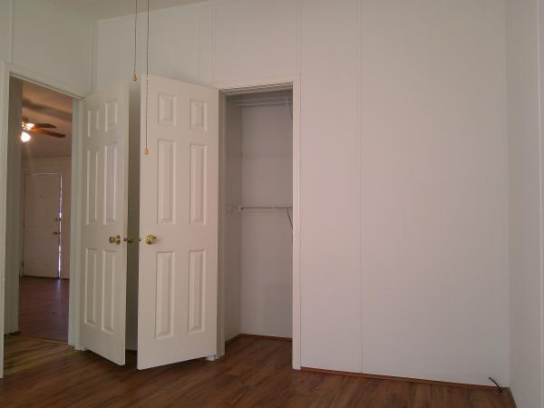 2004 Fleetwood NA Mobile Home