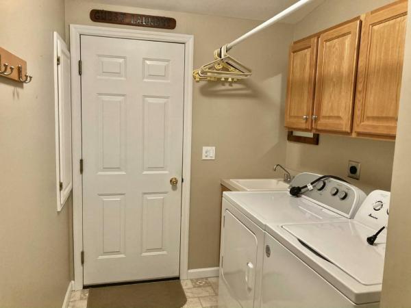 2005 Ritz Craft Remington Manufactured Home