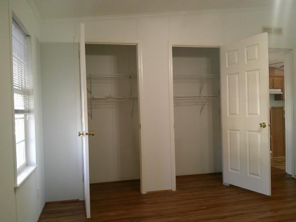 2004 Fleetwood Riverknoll Mobile Home