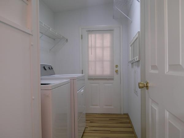 2004 Fleetwood Riverknoll Mobile Home