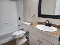 1985 Friendship Mobile Home