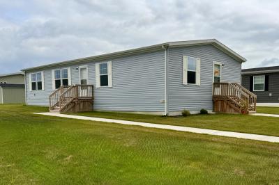 Mobile Home at 43 The Willows Goshen, IN 46526