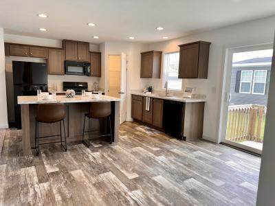 Photo 2 of 12 of home located at 43 The Willows Goshen, IN 46526