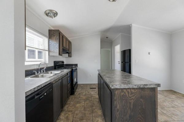 2025 Cavco Ind Mobile Home For Sale