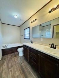 2013 Clayton Homes Inc Communities Mobile Home