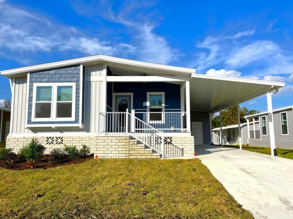 2026 CAVCO - Plant City Pierce - power Mobile Home