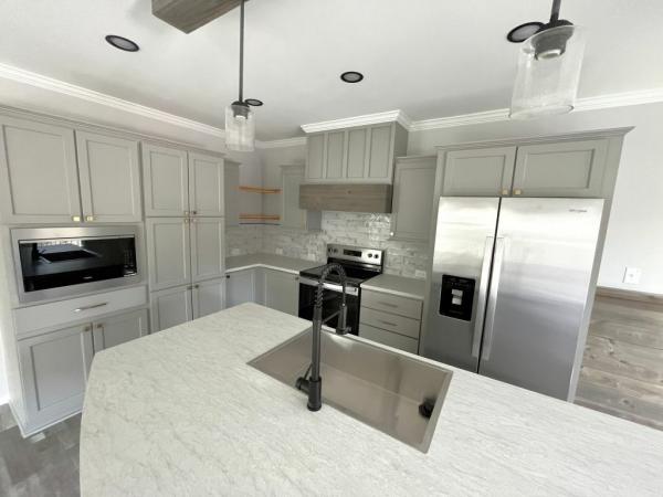 2026 CAVCO - Plant City Pierce - power Mobile Home