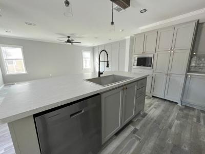 Photo 4 of 20 of home located at 1045 Vervain Dr Brooksville, FL 34601