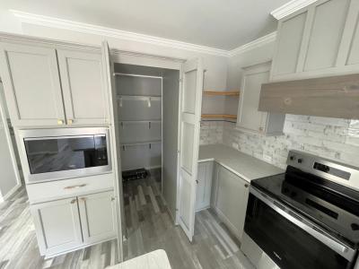 Photo 5 of 20 of home located at 1045 Vervain Dr Brooksville, FL 34601