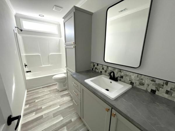 2026 CAVCO - Plant City Pierce - power Mobile Home