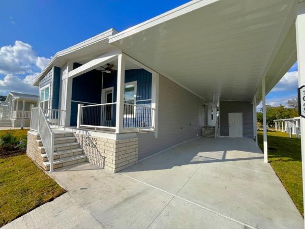 2026 CAVCO - Plant City Pierce - power Mobile Home