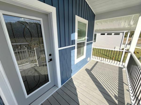 2026 CAVCO - Plant City Pierce - power Mobile Home