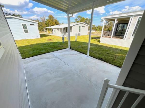 2026 CAVCO - Plant City Pierce - power Mobile Home