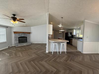 Mobile Home at 1321 Silver Charm Way Lot Sil1321 Sevierville, TN 37876