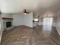 2002 CLAY CUM Mobile Home