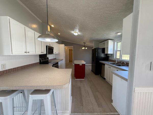 2002 CLAY CUM Mobile Home