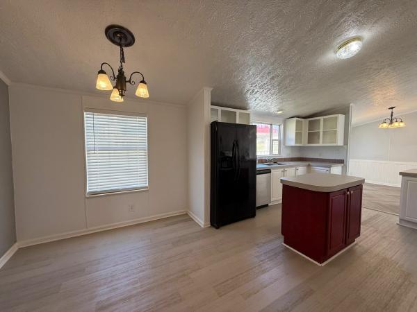 2002 CLAY CUM Mobile Home