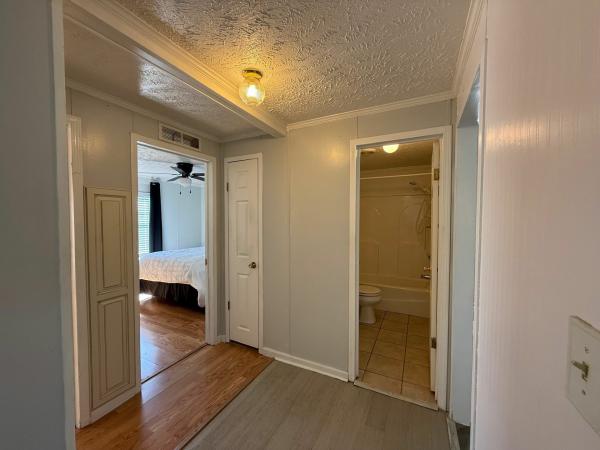 2002 CLAY CUM Mobile Home