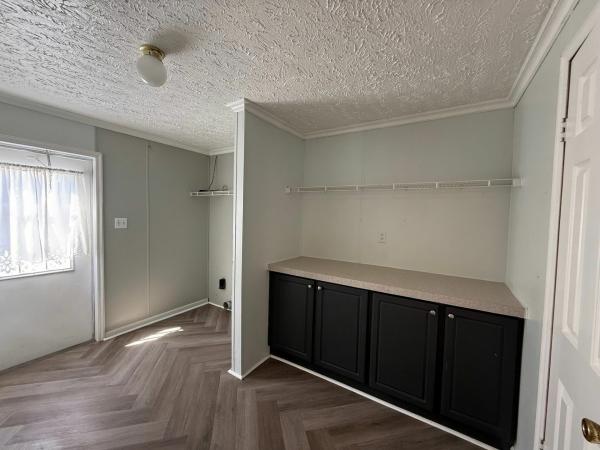 2002 CLAY CUM Mobile Home