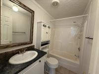 2002 CLAY CUM Mobile Home